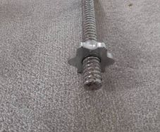 barbell