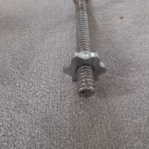 barbell