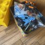 Job lot of Lego Multicoloured Box & Yellow Lego box Image 10