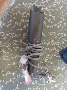 Tymo hair curler automatic