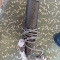 Tymo hair curler automatic