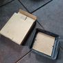 vw beetle 6volt battery cover Image 2