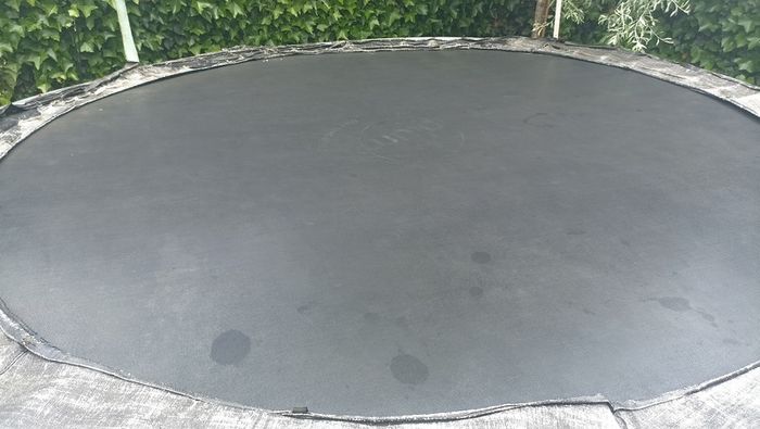10ft Trampoline