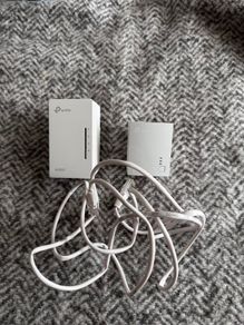 TP Link Extender Kit