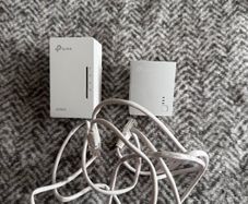 TP Link Extender Kit