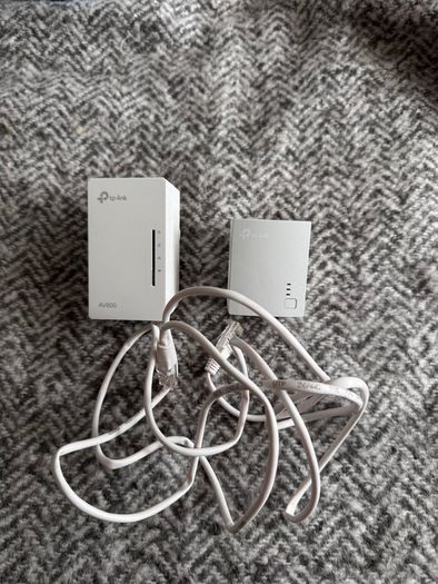 TP Link Extender Kit