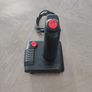 Vintage Atari Spectravideo Quickshot Joystick 9 Pin Image 3
