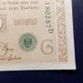 Germany 1910.Scarce "Green Seal",1000 banknote.EF condition. Image 3