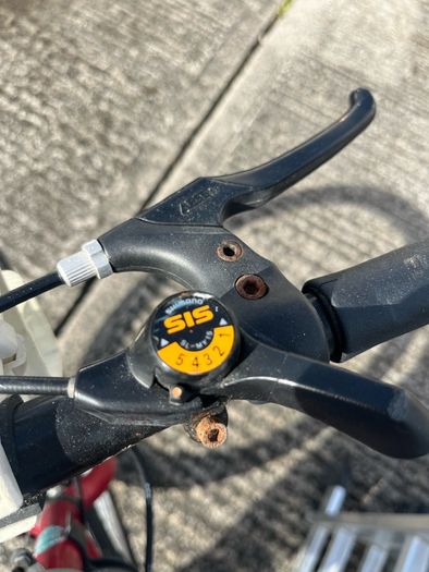 bicycle gents