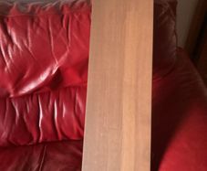 shelf. New