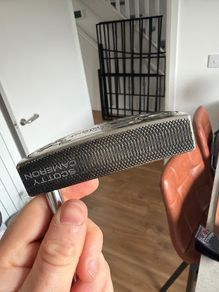 Titleist Scotty Cameron Select GoLo Mallet Putter