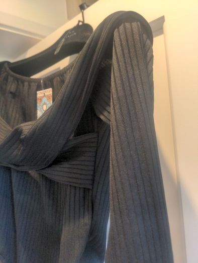 Boohoo bodysuit