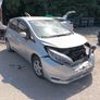 Breaking Nissan note hybrid 2019 Image 3