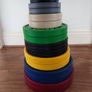Fractional Weight Plates (full set) Image 2