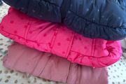 12-18 months Girls Winter Coats