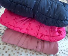 12-18 months Girls Winter Coats