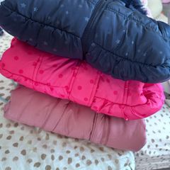 12-18 months Girls Winter Coats
