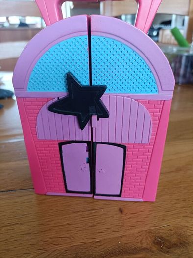 Polly pockets bundle