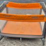 Graco Travel Cot Image 5