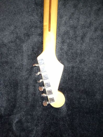 vintage fender strat