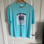 NWOT Dunnes Stores blue T-shirt Image 2