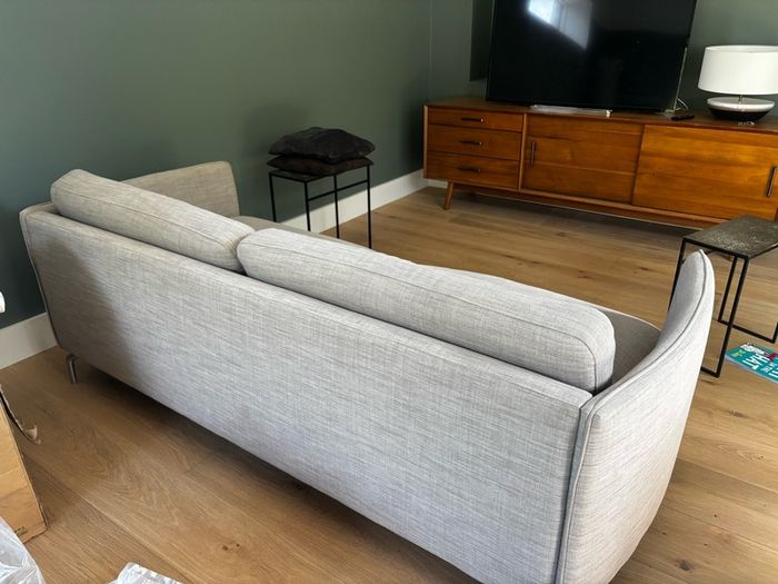 Bo concept couch