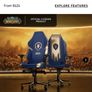 Secretlab Chair Image 9