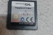 Nintendo DS Assassin's Creed Altair's Chronicles