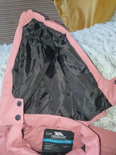 girls winter jacket