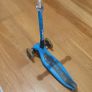 Globber scooter blue Image 4