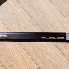 Wiper blade RIDEX 298W17157