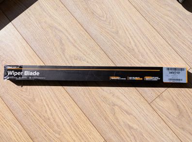 Wiper blade RIDEX 298W17157