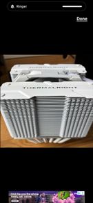 Thermalright Peerless Assassin 120 MINI cooler