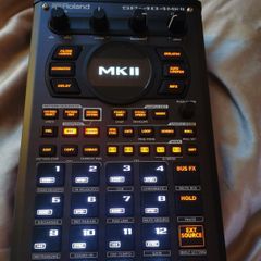 Roland SP-404 mk2