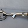 Honda NC750X Exhaust Image 3