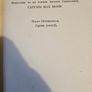 Flying Section 17.by Haupt Heydemarck. First Edition Hardback Only In Fair Condition.  See Photos For Same. Image 9