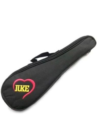 Aquila iUke playable Piccolo tiny sized ukulele new with case