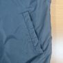 Vintage 90s Champion Mens Windbreaker - Size L Grey - Thermolite Active Image 7