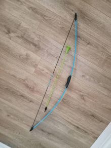 Decathlon Archery Bow