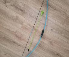 Decathlon Archery Bow