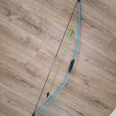 Decathlon Archery Bow