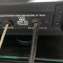 Turntable Audio Dynamic Corp ADC 3001 Image 4