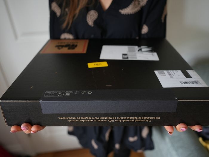 Dell Pro 14 Plus laptop, NEW