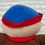 South Park Stan Marsh F.B. SA. Madrid Used Please see pictures Image 8