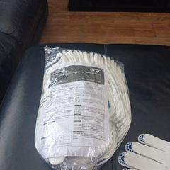 work gloves