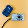 Canon Ixus 80 IS Image 6