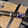 Honda RC30 / VFR750 Termignoni Titanium Full Exhaust System Image 3