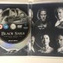 Black Sails - Season 2 (2015) [DVD TV Boxset] Image 6