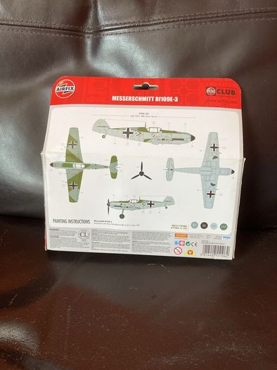 Airfix models