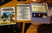 music books